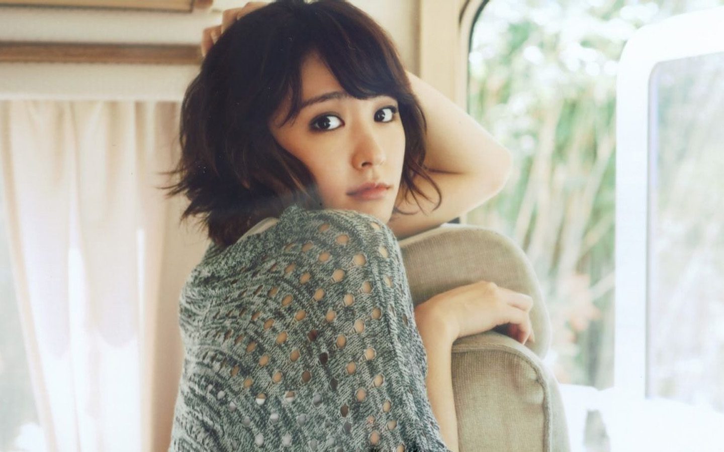 日本rapper一姐海边观潮水，日本当红女rapper图片