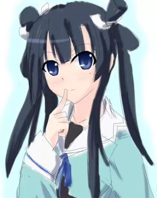 榨汁姬是什么？分享二次元ACG次文化里具有此属性的几位萌娘-懂杯帝评测网