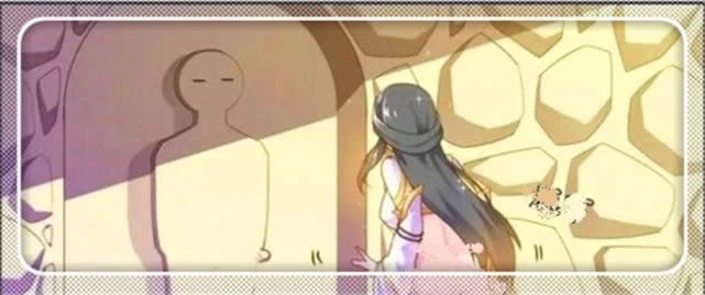 王者荣耀露娜用自己的钥匙开门图片 开启宝库大门