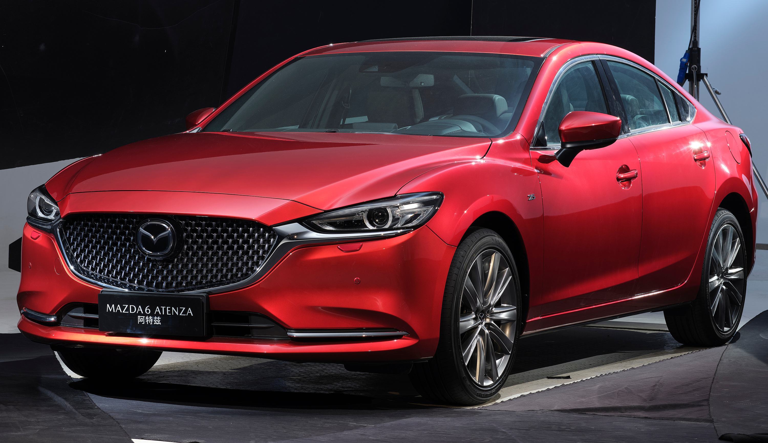 整篇都是车的文章推荐