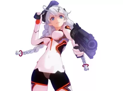 奶够翘是什么意思啊（琪亚娜的奶够翘梗的来源）-懂杯帝评测网