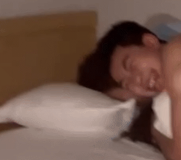 疑似73万粉丝的抖音忘川线下进行多人运动