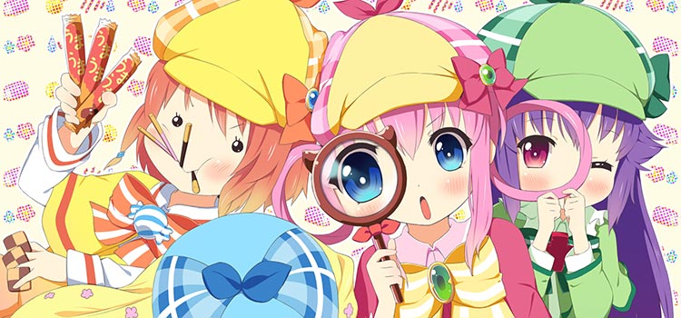 安利一个比较好用的二次元插画识图网站-sauceNAO