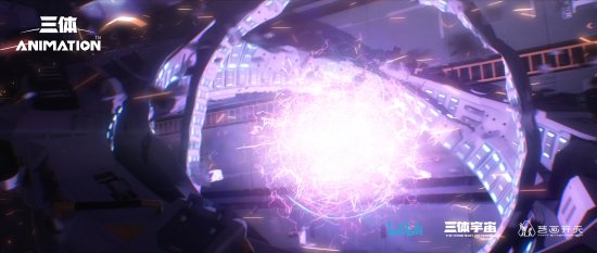 《三体》动画没人看了？第10集上线但评论数逐集减少