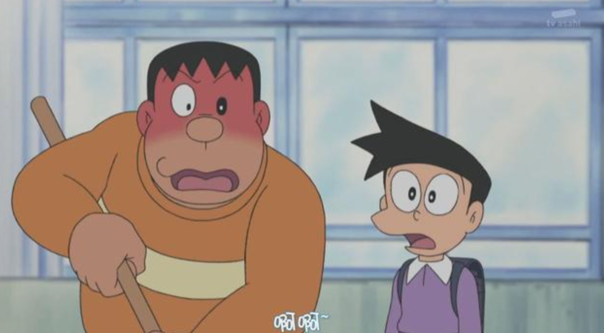 小夫我要进来了到底是什么梗 小夫我要进来了六张图片出处