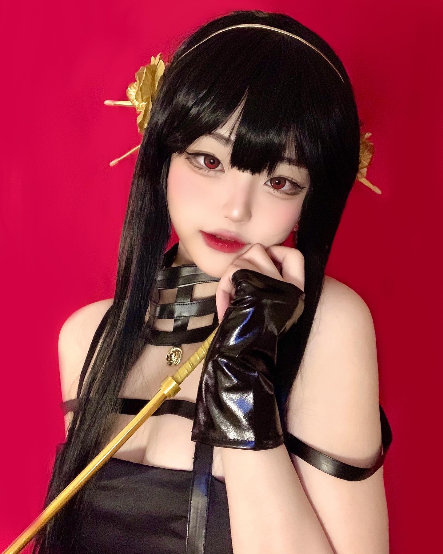 张娜英南韩魅魔纯欲天花板