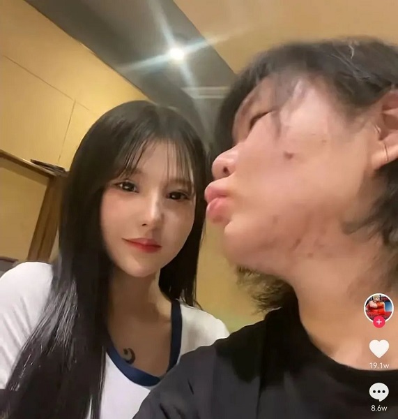 抖音门酱是什么梗？门酱三部曲8分钟视频事件始末