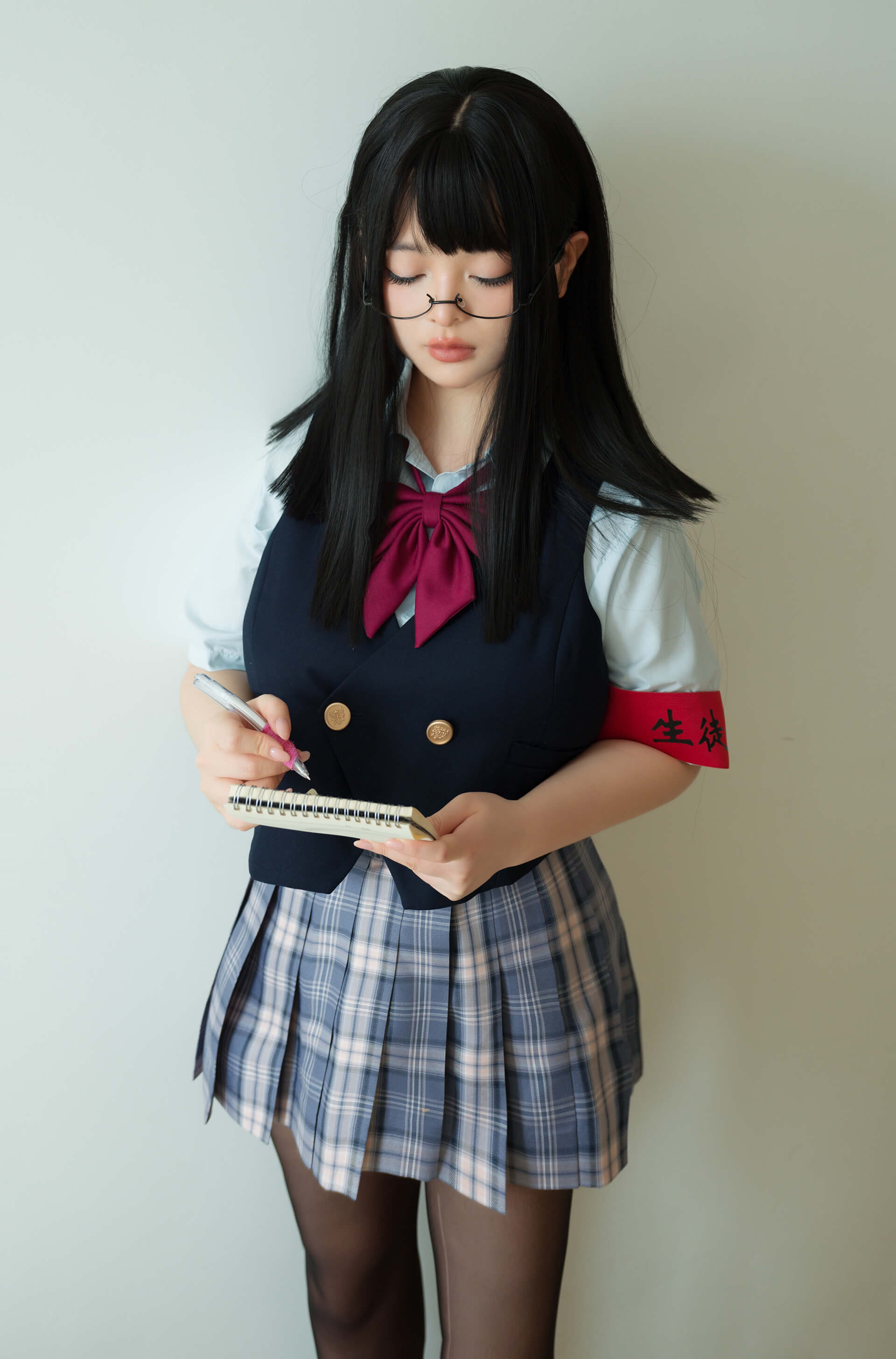 NinJa阿寨寨神明巫女和叛忍捕获图集欣赏