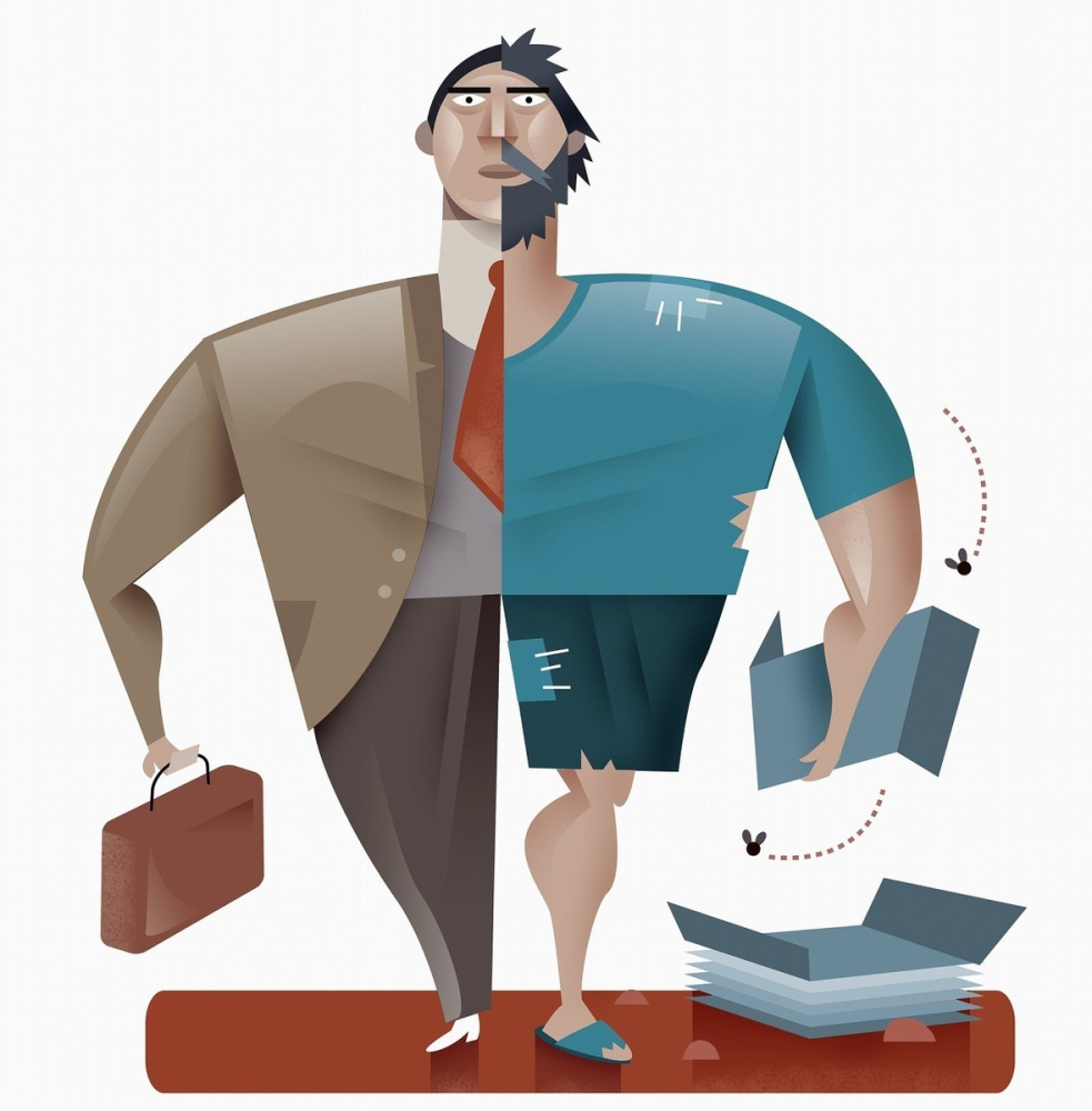 先敬罗衣后敬人是什么意思？