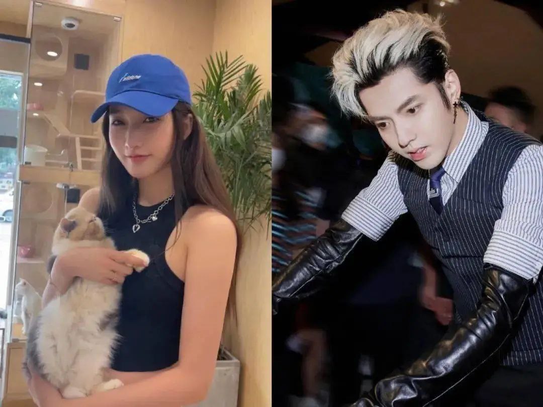 疑似都美竹的25秒视频背后的真相：一场无中生有的谣言