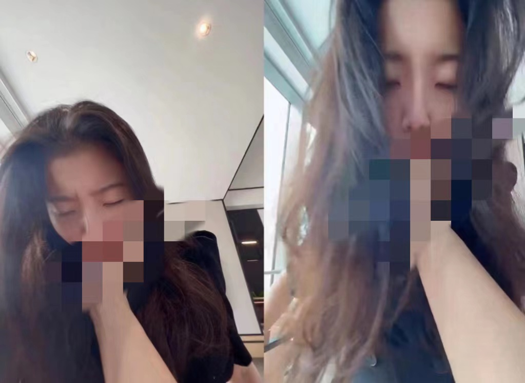 最美警花张津瑜事件后续 6分34秒厕所视频被曝出