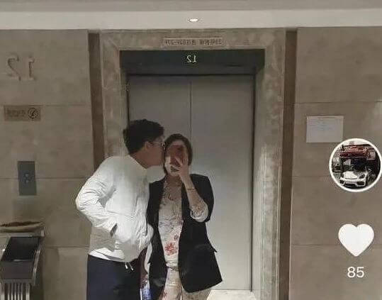 唐山花店老板娘视频被全网疯传，网友调侃老板娘技术不错