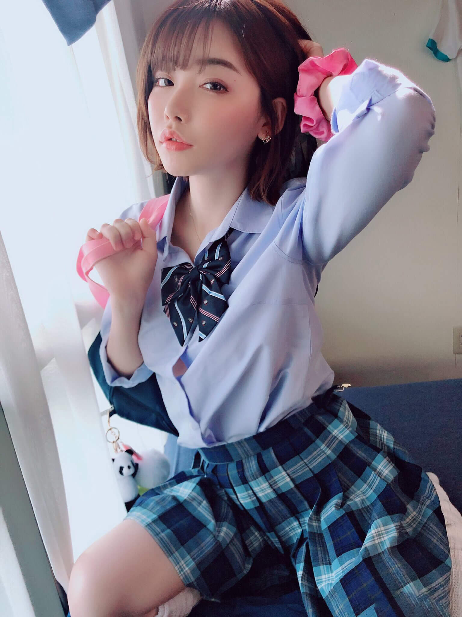 深田咏美个人资料简介图片