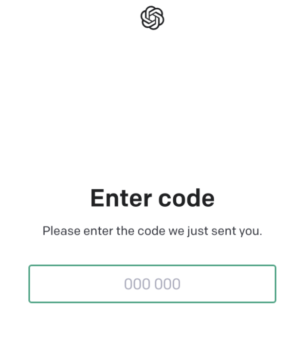 国内ChatGPT怎么注册 ChatGPT注册教程介绍