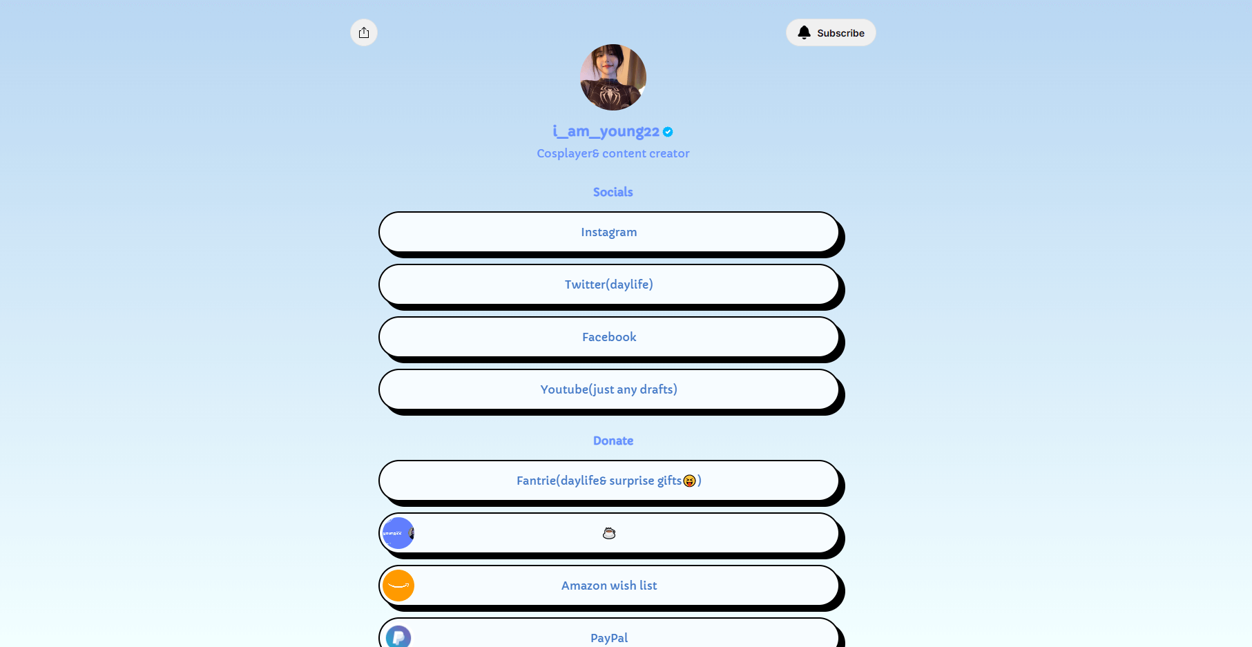 张娜英个人社交平台地址大全