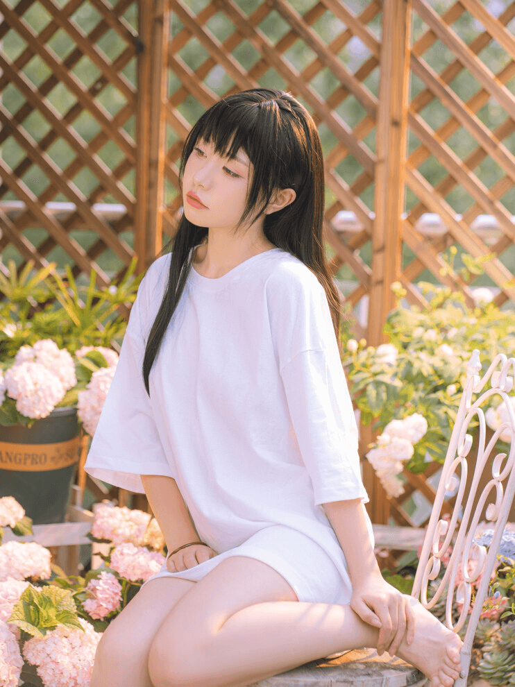 爆机少女喵小吉图集 cos界的又一大佬级人物