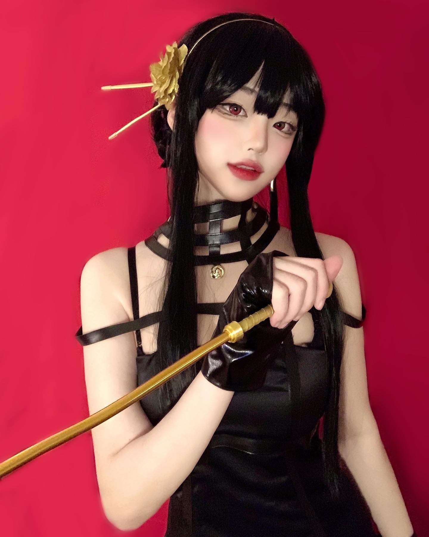 张娜英南韩魅魔纯欲天花板