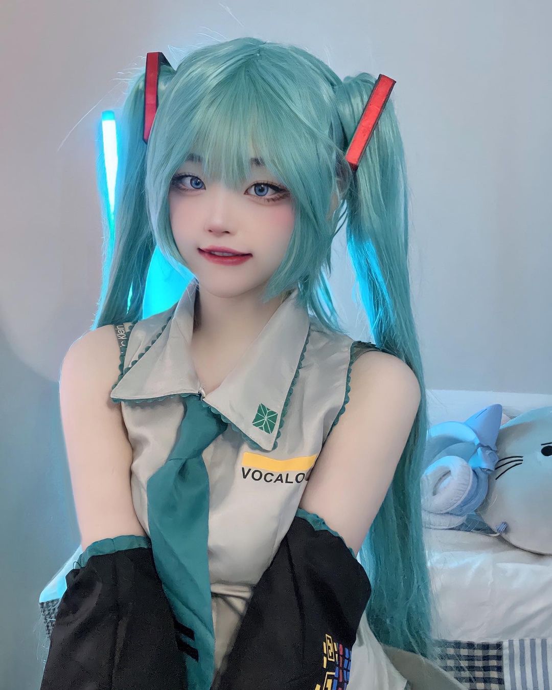 TikTok纯欲天花板 张娜英个人照片视频