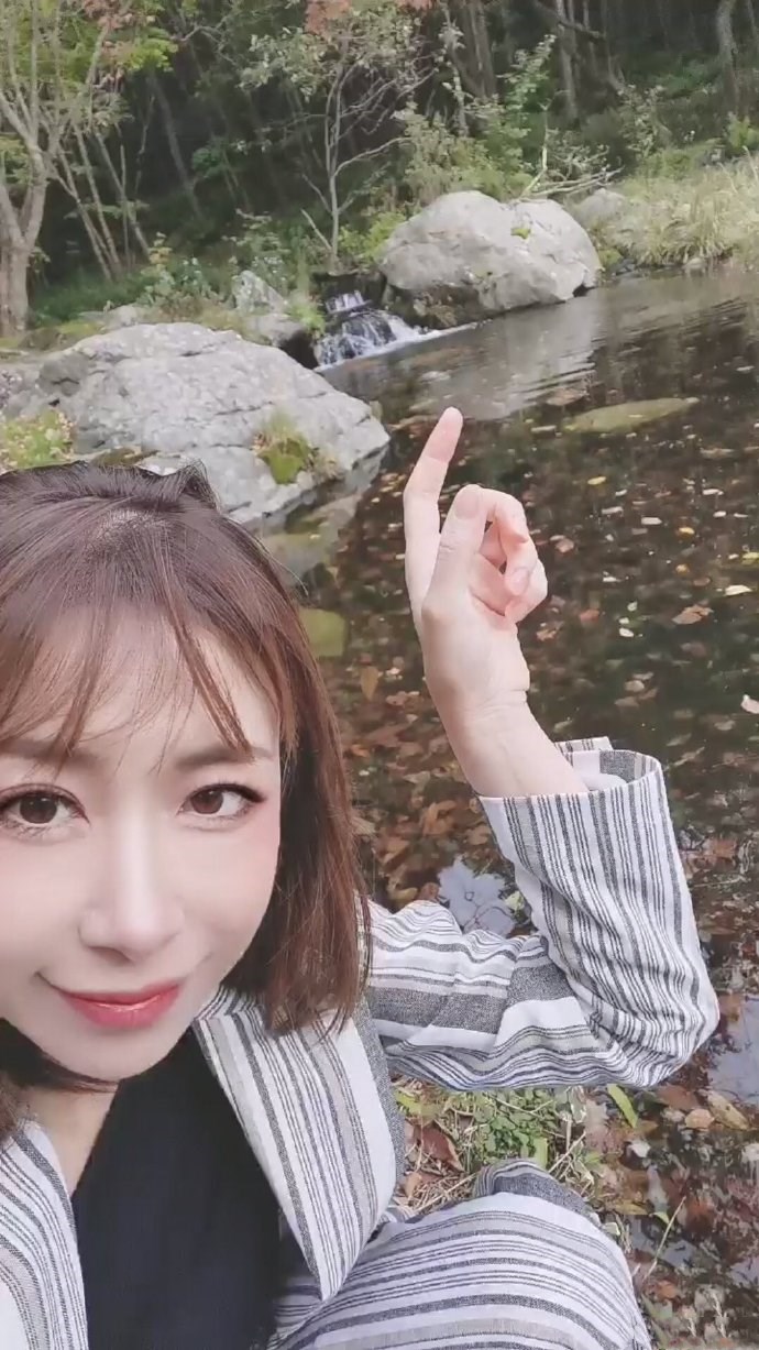 林美玲个人资料介绍 林美玲9部之后再有大动作