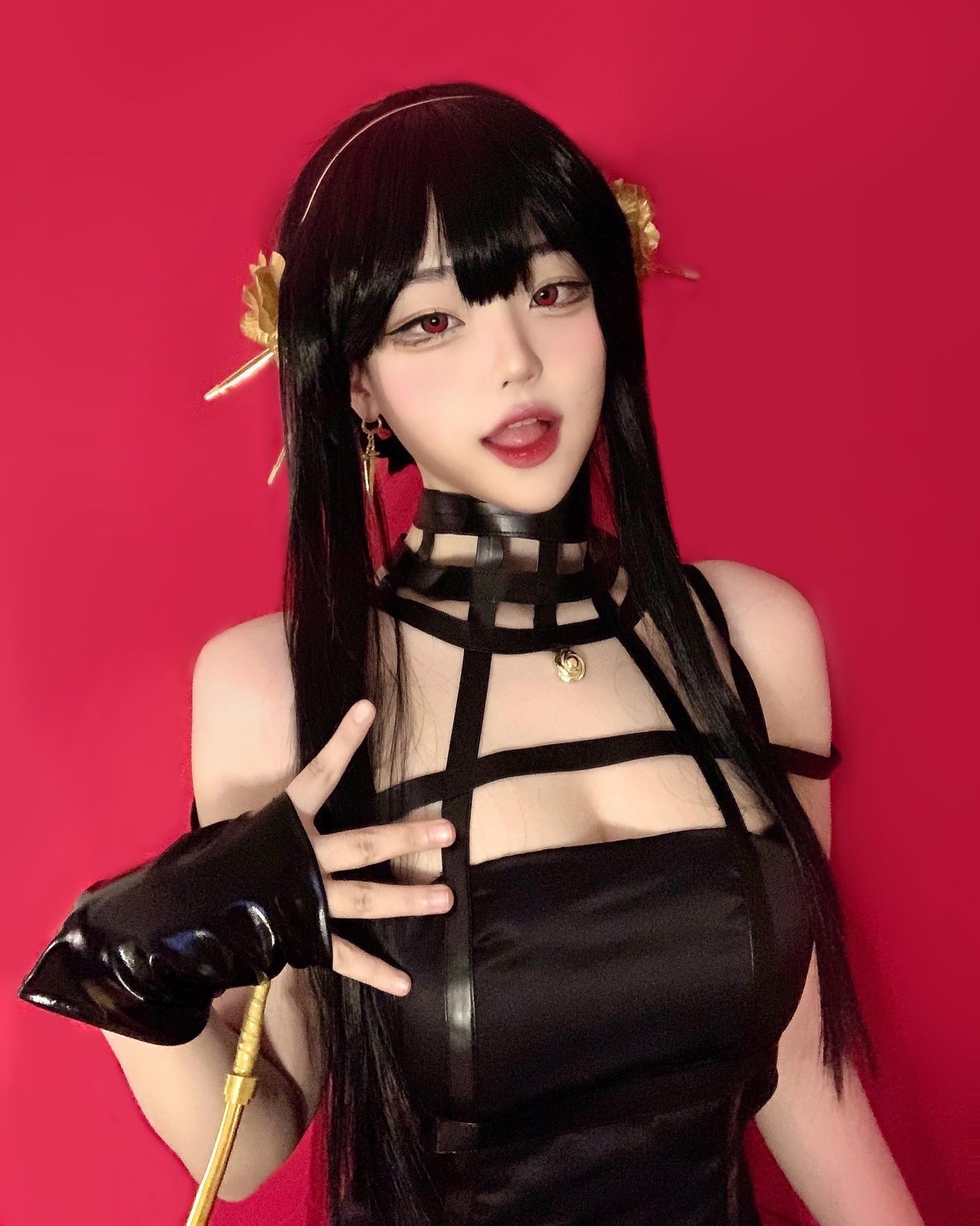 张娜英南韩魅魔纯欲天花板