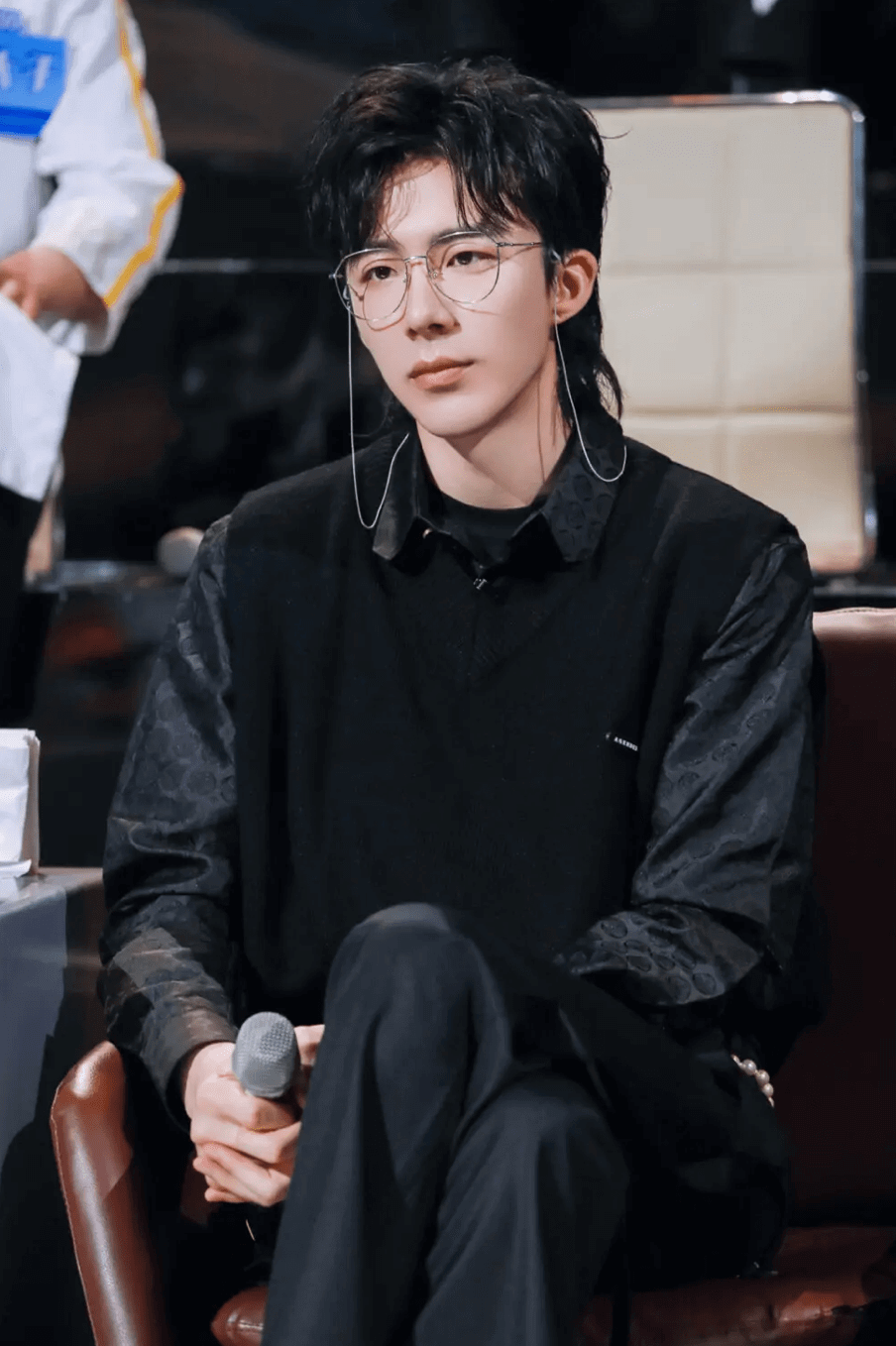 刘宇宁离异本人自曝真相：离婚是事实但没有孩子！