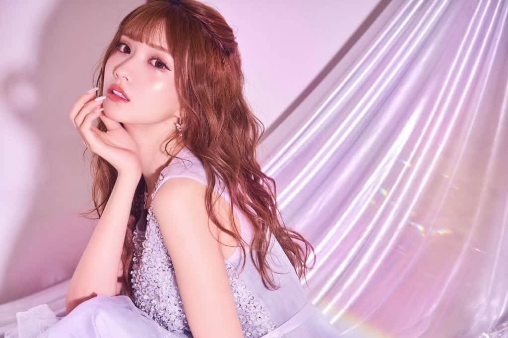 21岁日本最美花魁Himeka，靠自己白手起家公开逾百万Hermès山！