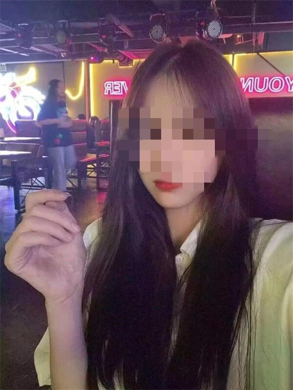 上海建桥薛翊宁和男友视频被流出(女孩子一定要自爱)