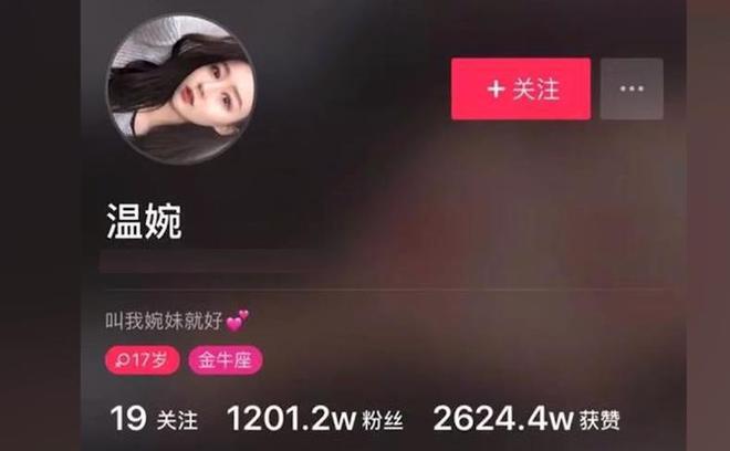 抖音3大翻车网红温婉、莉哥、项思醒，你还记得吗