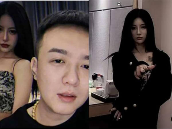 韩婧格是谁，韩婧格打扑视频事件是什么一回事？