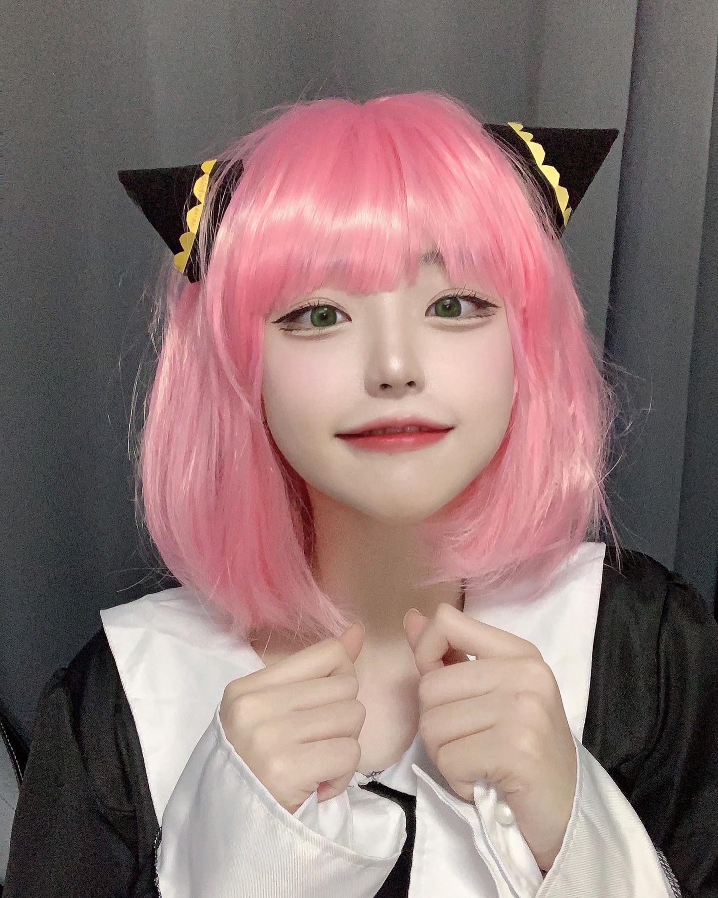 张娜英南韩魅魔纯欲天花板