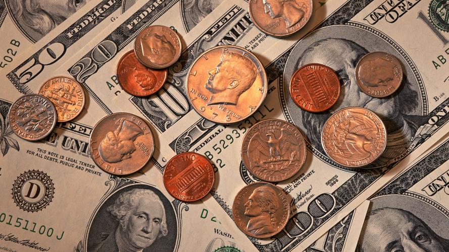 除了Tiktok跟跨境电商，还有哪些赚美元项目