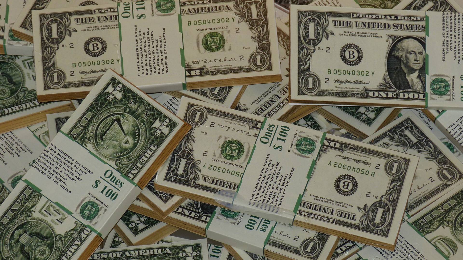 除了Tiktok跟跨境电商，还有哪些赚美元项目