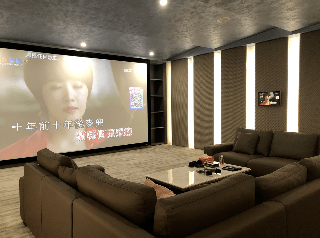 什么是情侣影院，情侣影院的优缺点