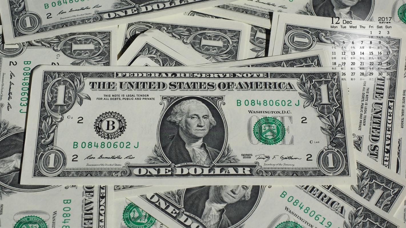 除了Tiktok跟跨境电商，还有哪些赚美元项目