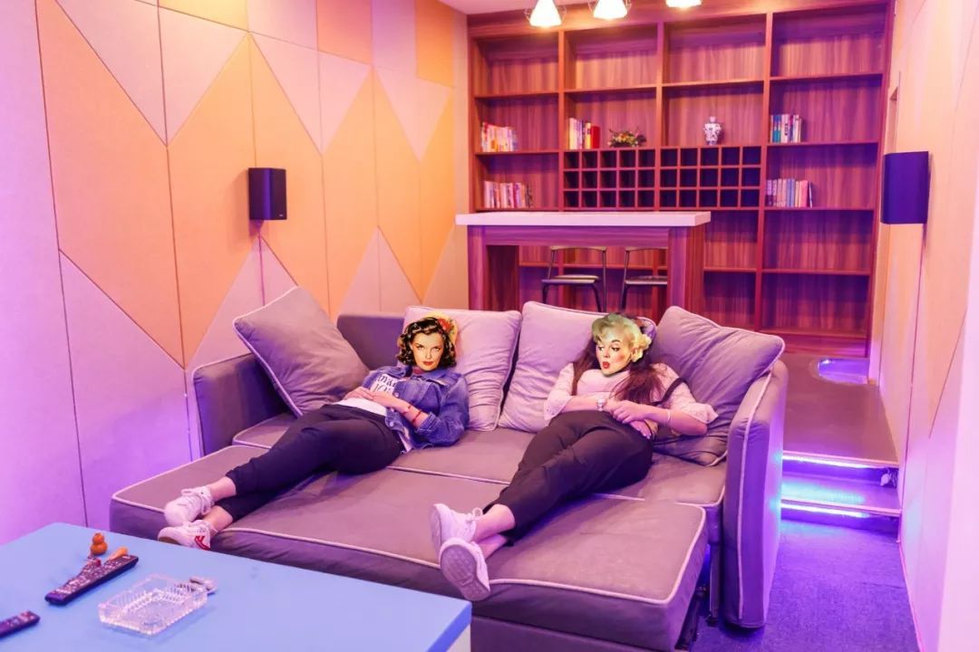 什么是情侣影院，情侣影院的优缺点