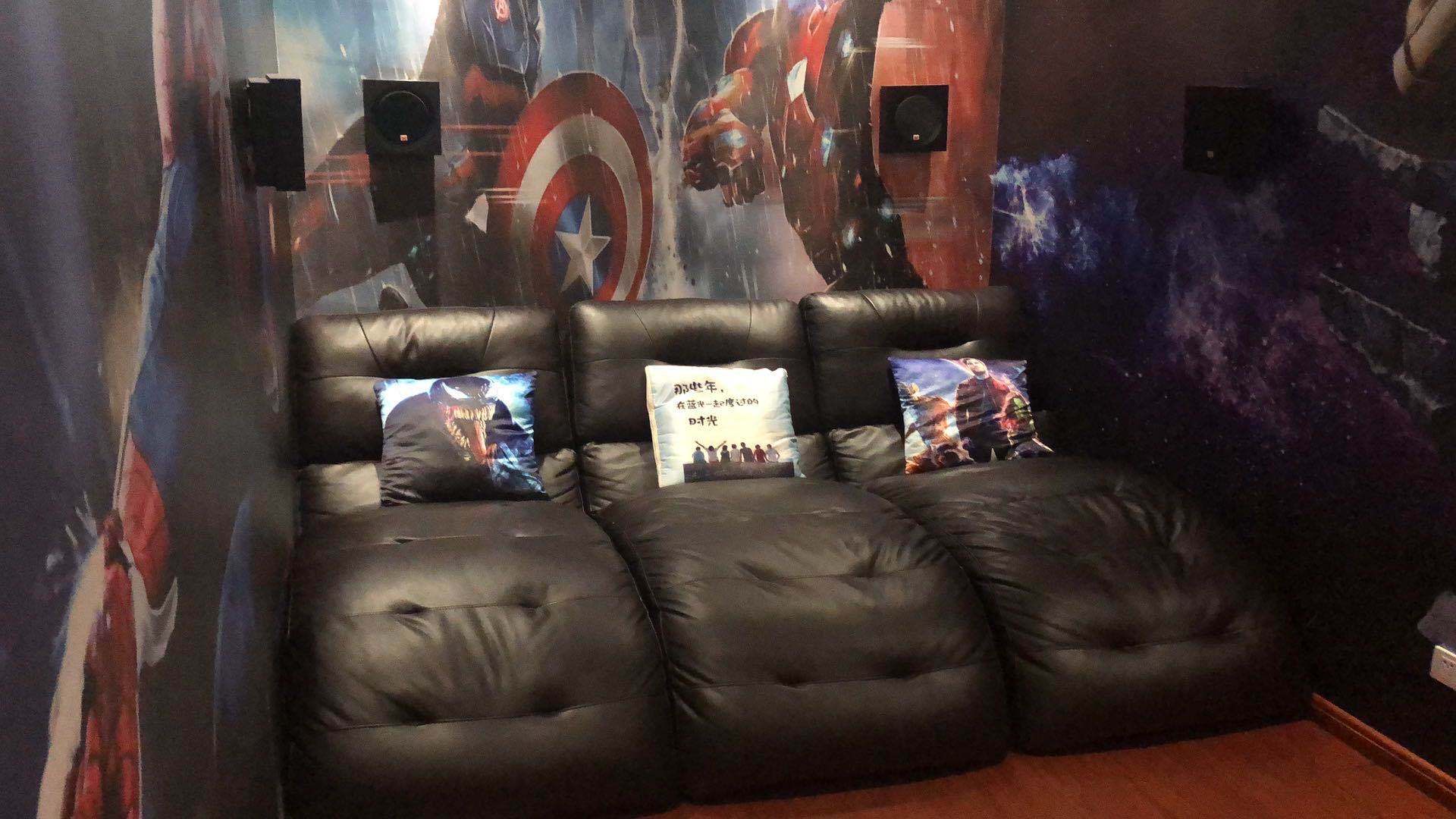 什么是情侣影院，情侣影院的优缺点