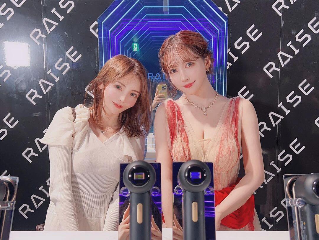 广濑里绪菜(広瀬りおな)个人资料简介及作品图片