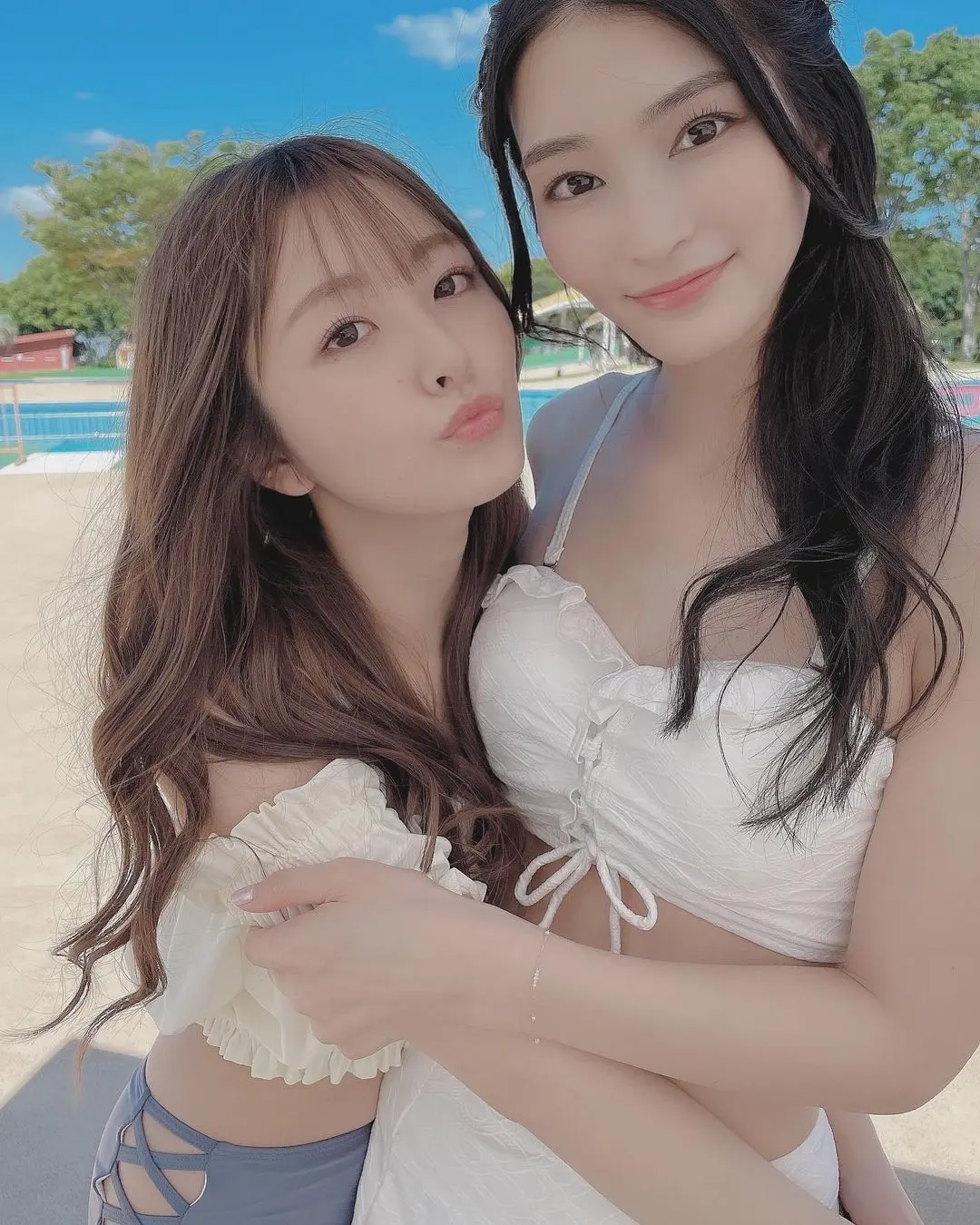 甜美女神青空光（青空ひかり）个人资料及照片