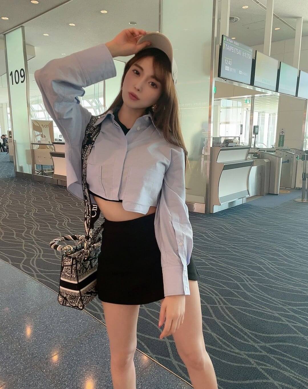 21位超高人气女优，凭颜值火出天际！