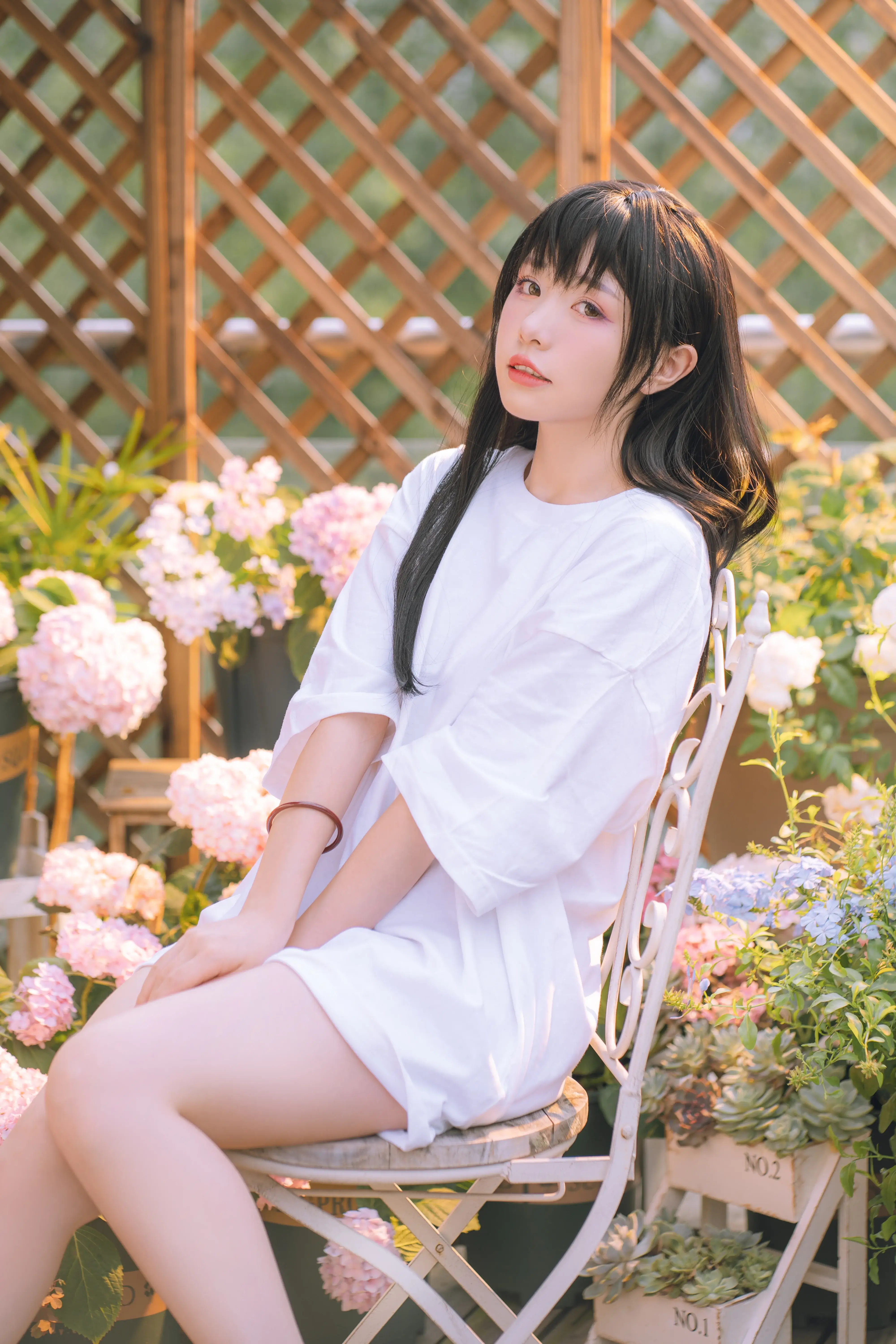 全网最全 爆机少女喵小吉Cosplay视频图集