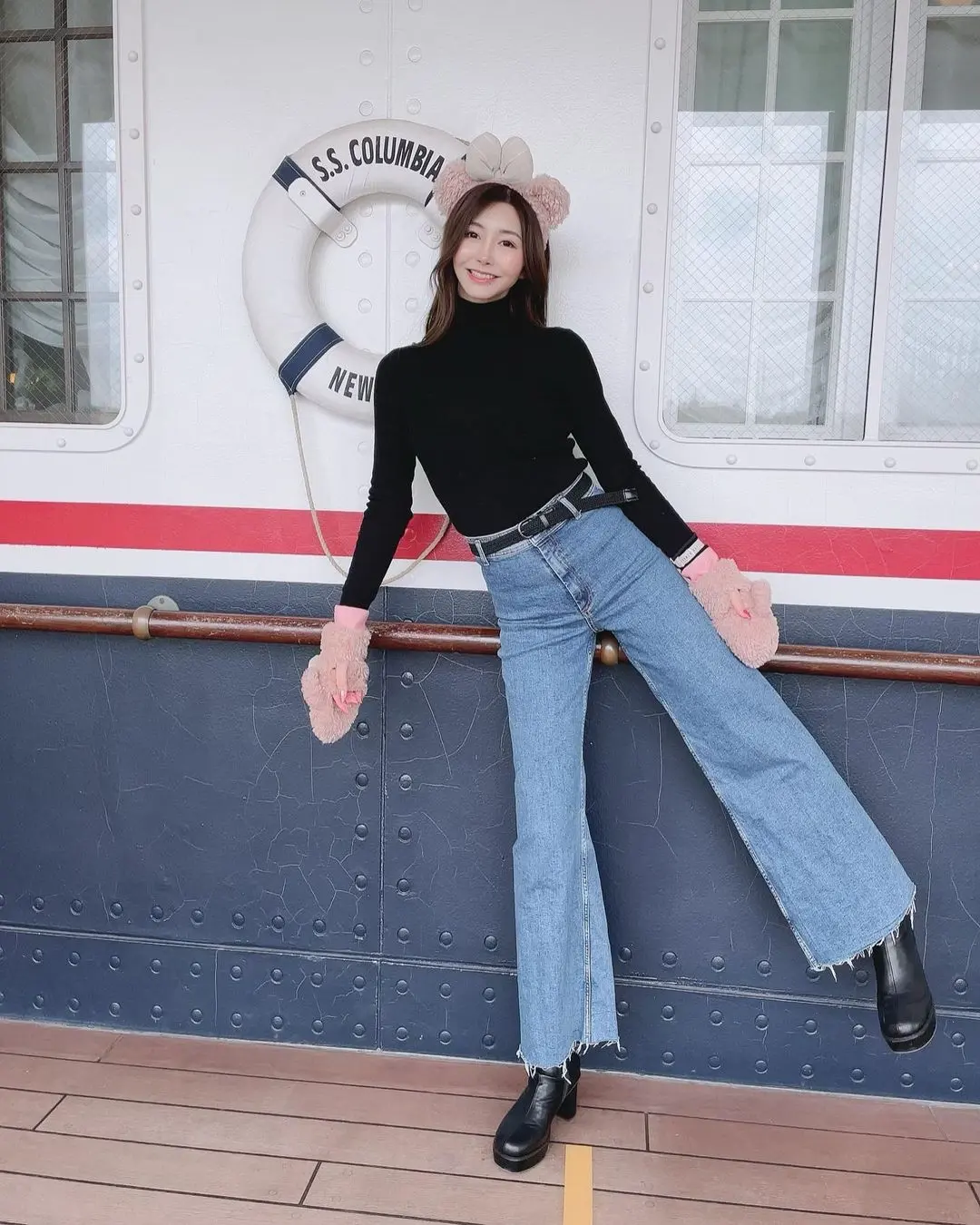 爱弓凉(爱弓りょう 三浦步美)个人资料介绍及照片