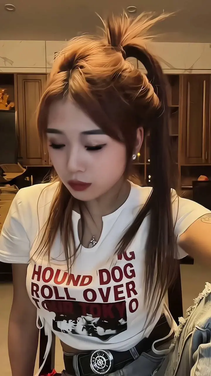 抖音网红博雅打扑克4分42秒不雅视频是什么梗