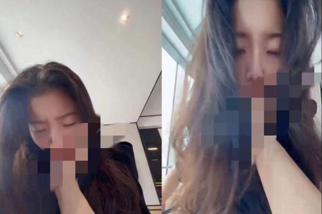 张津瑜卫生间8分钟视频事件后续,张津瑜的瓜是真的吗?