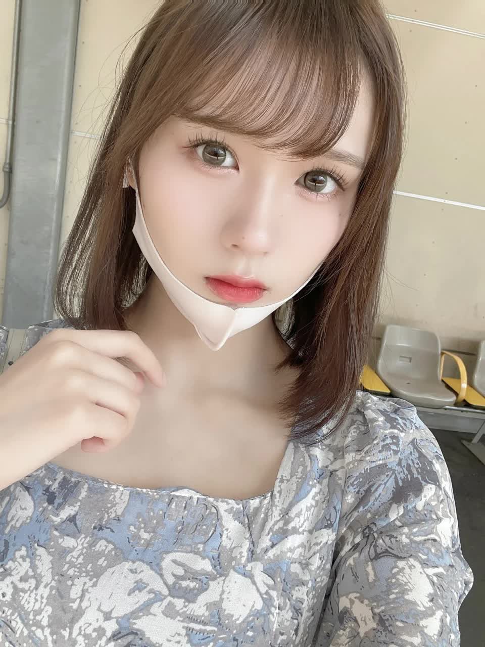 21位超高人气女优，凭颜值火出天际！