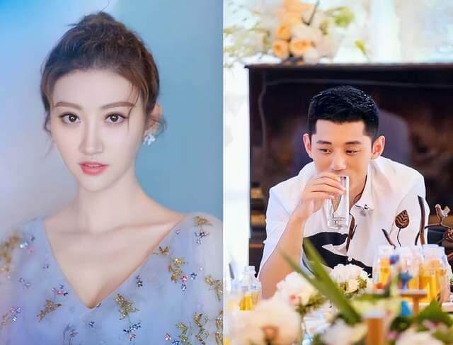 张继科疑似用景甜的私密照，3段视频28张照片拿去抵赌债!