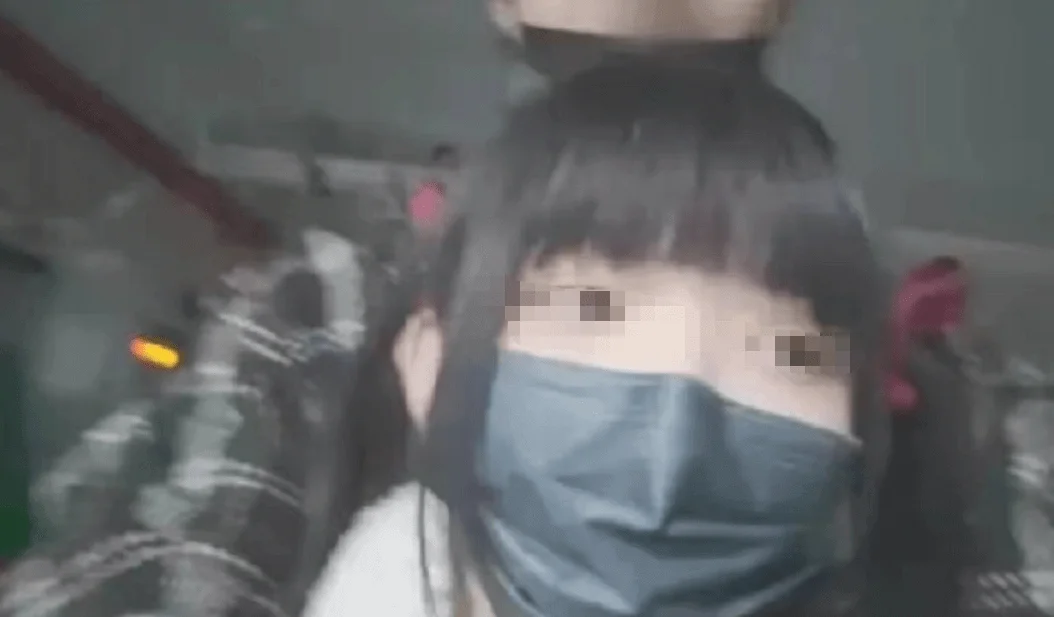 B站网红交往假富二代被骗24万后，7分钟视频疑流出