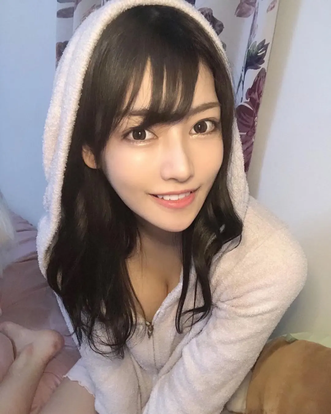 颜值最高巅峰时却宣布引退！枫可怜个人资料图片