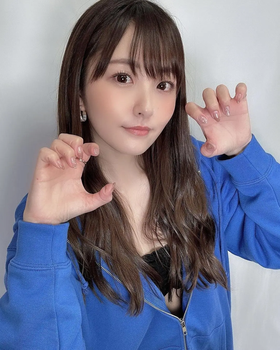 甜美女神青空光（青空ひかり）个人资料及照片