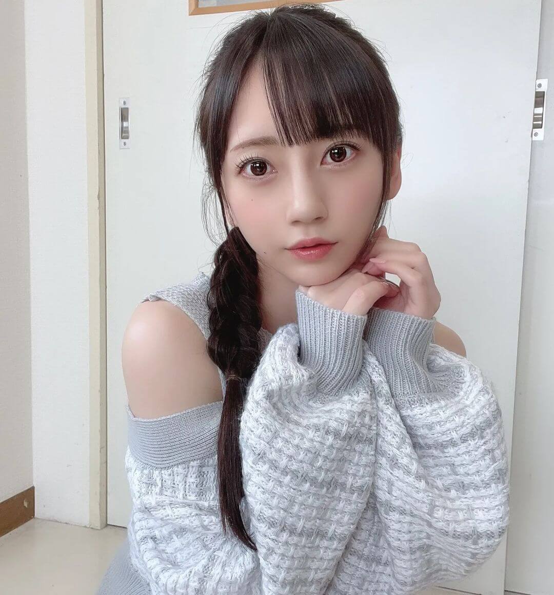 21位超高人气女优，凭颜值火出天际！