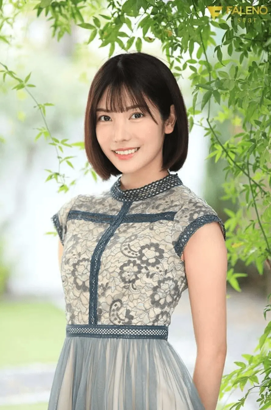 枫花恋正式复出并改名为“田中柠檬”，并带来新作品公布！